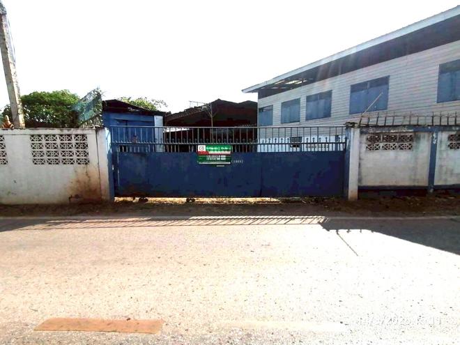 picture FACTORY 214.9 Sq.w. Muang Udon Thani Udon Thani for 8.5M - 2/36