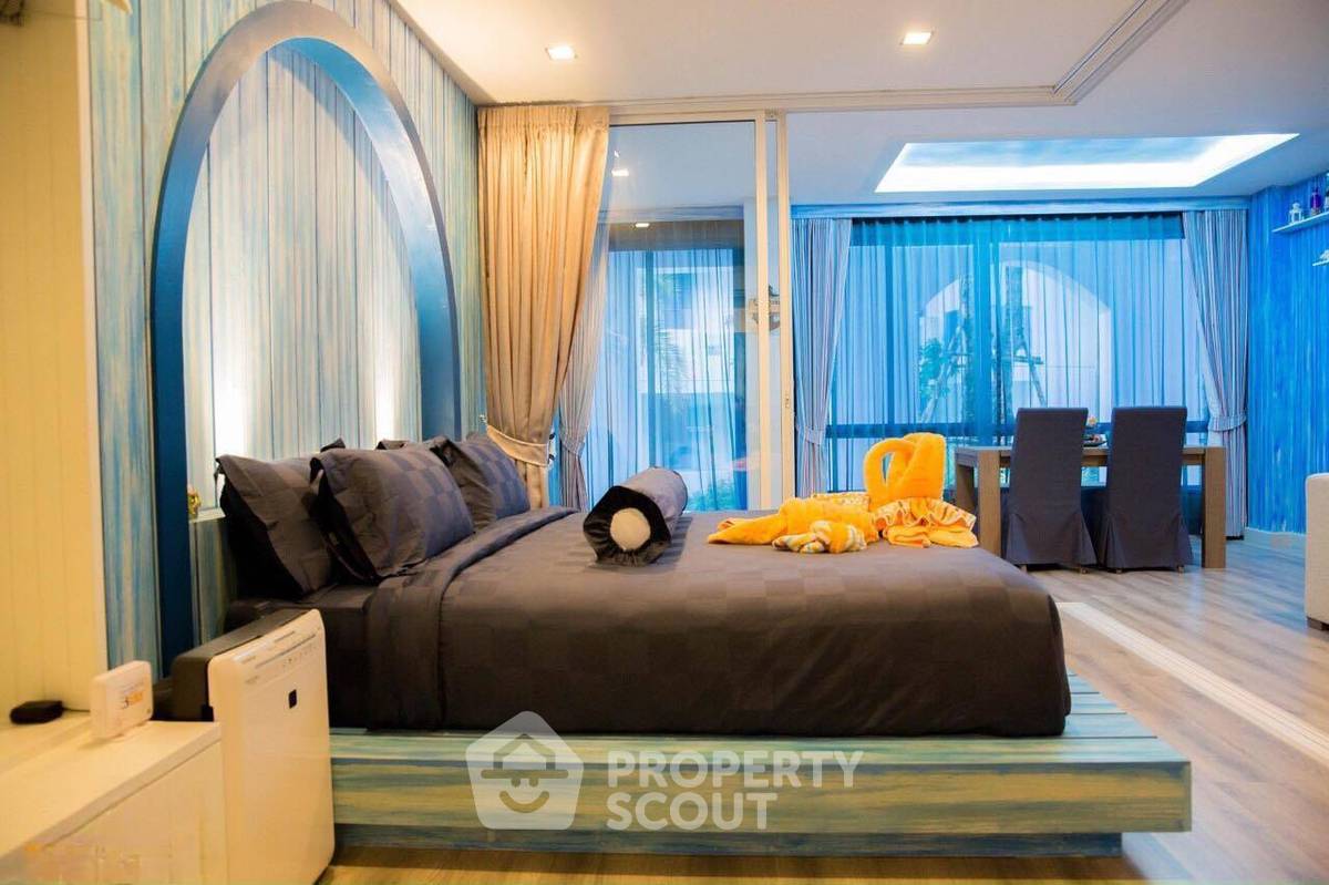รูป คอนโด 1 ห้องนอน ขาย The Crest Santora Hua Hin ชั้น 1 ขนาด 50 ตร.ม. (ID 2249764) - รูปที่ 7/19