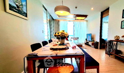 ขายคอนโด : คอนโด 2 ห้องนอน ขนาด 90 ตร.ม. วน วายล่า หัวหิน-เขาเต่า (ID 1490422)