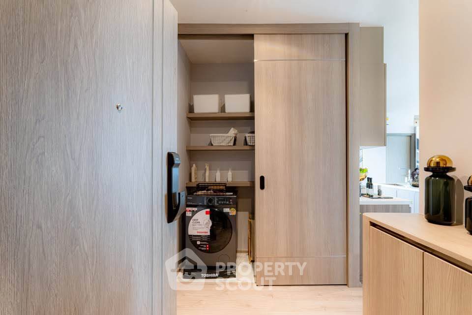รูป คอนโด 2-ห้องนอน ที่ ริธึ่ม เอกมัย เอสเตท ใกล้ BTS ทองหล่อ (ID 2660291) - รูปที่ 14/17