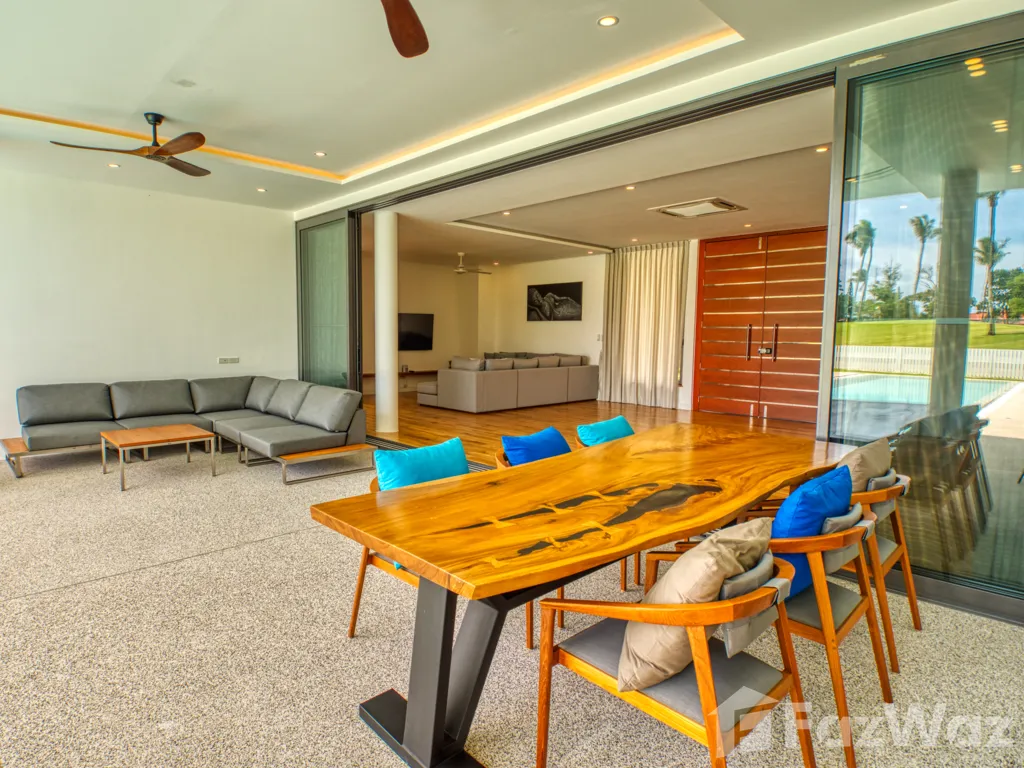 picture 4 Bedroom Villa for rent at Laguna Homes 409147 - 43/62