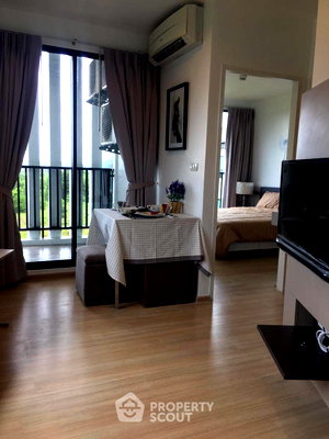 Condos for rent : 2-BR Condo For Rent At Zcape1 Condominium, Laguna, Phuket (ID 1290512)