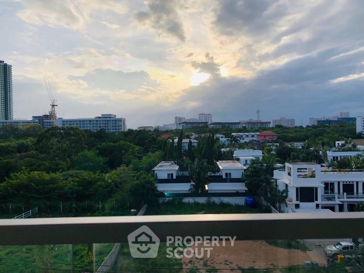 รูป คอนโด 1 ห้องนอน 26 ตร.ม. ลากูน่า บีช รีสอร์ท 3 เดอะ มัลดีฟส์ พัทยา (ID 2466448) - รูปที่ 7/10