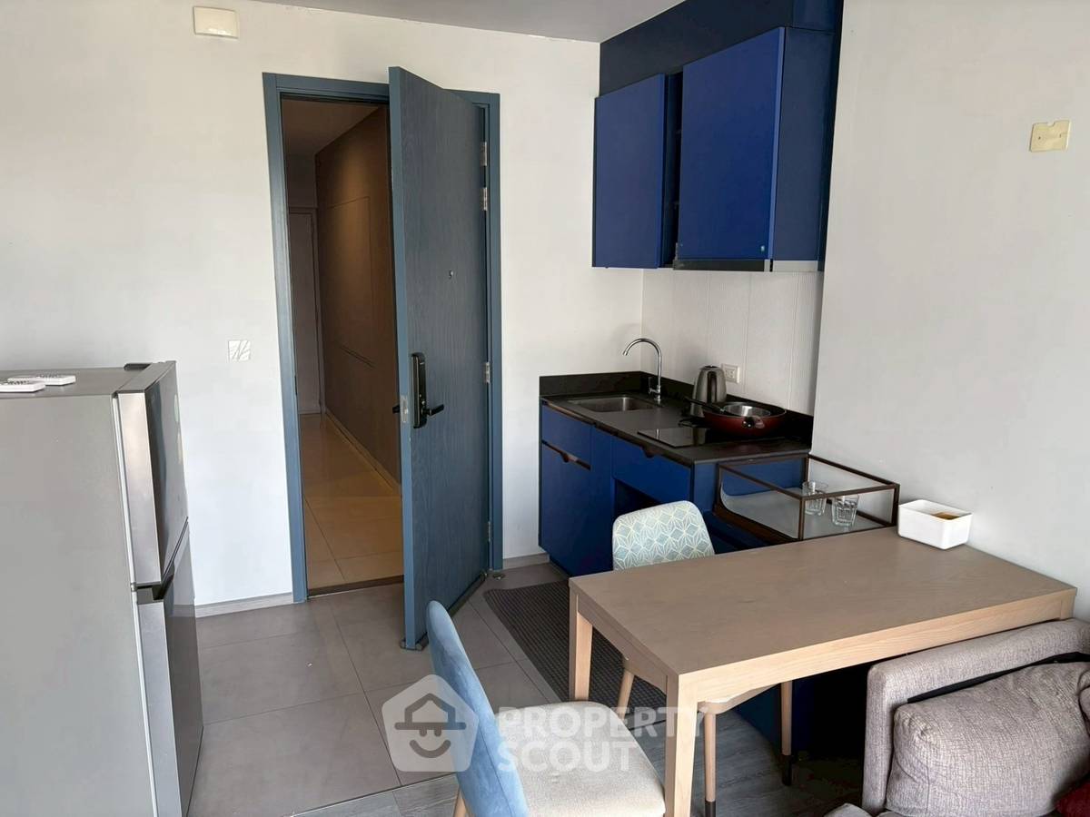 รูป คอนโด 1-ห้องนอน ที่ เอ็กซ์ที เอกมัย ใกล้ BTS ทองหล่อ (ID 2952680) - รูปที่ 2/8