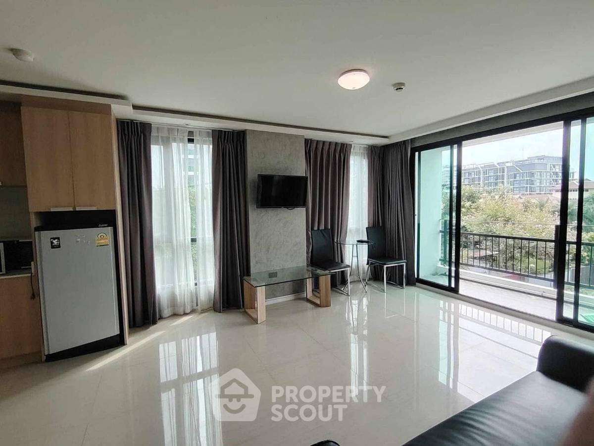 รูป คอนโด 1 ห้องนอน 43 ตร.ม. ให้เช่า ที่ เอสตานัน คอนโด พัทยา พราทำมนัน (ID 2100751) - รูปที่ 2/8