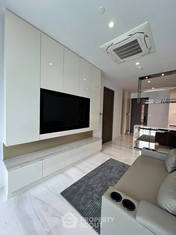 รูป คอนโด 1-ห้องนอน ที่ ศุภาลัย ไอคอน สาทร ใกล้ MRT สีลม (ID 2751523) - รูปที่ 4/11