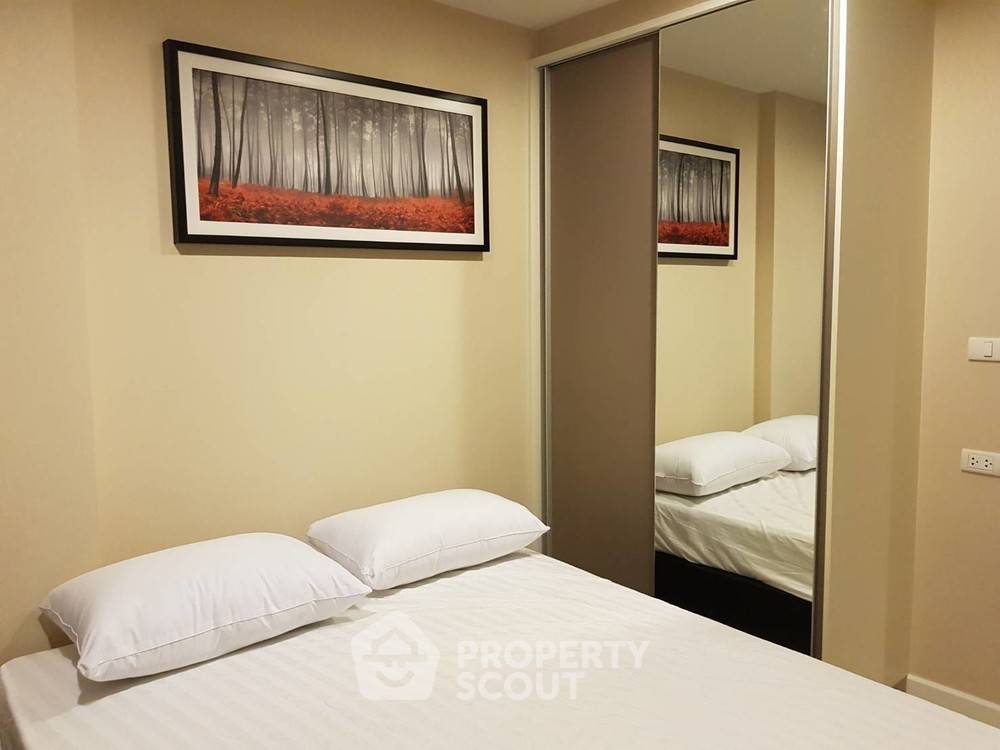 รูป คอนโด 1-ห้องนอน ที่ เมโทรลักซ์ พระราม 4 ใกล้ BTS เอกมัย (ID 386278) - รูปที่ 5/8