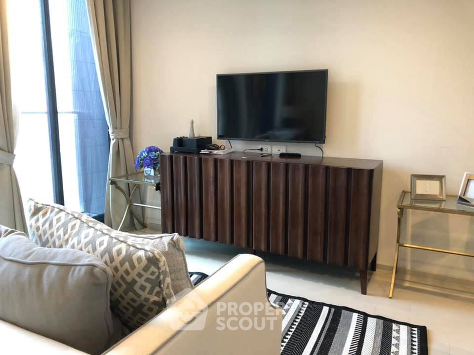 รูป คอนโด 1-ห้องนอน ที่ โนเบิล เพลินจิต ใกล้ BTS เพลินจิต (ID 378749) - รูปที่ 5/11