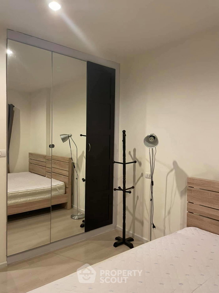 รูป คอนโด 1-ห้องนอน ที่ แอสปาย สุขุมวิท 48 ใกล้ BTS พระโขนง (ID 589491) - รูปที่ 2/11