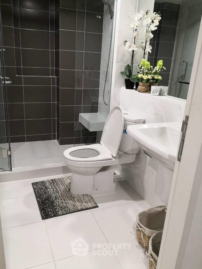 picture 2-BR Condo at The Niche Mono Sukhumvit 50 near BTS On Nut (ID 384794) - 6/8