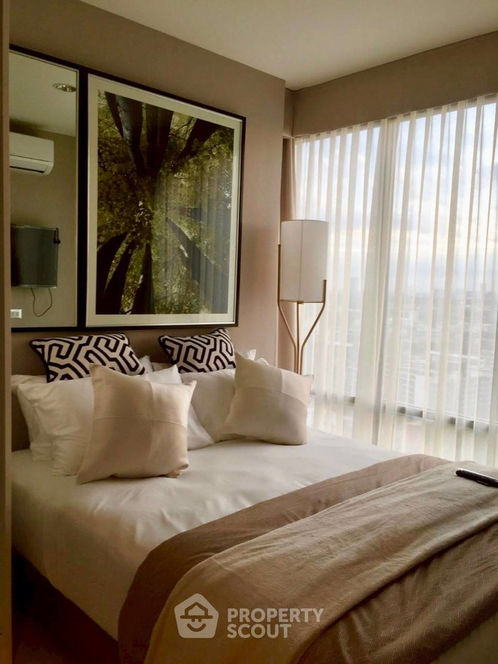 picture 2-BR Condo at Rhythm Sukhumvit 42 near BTS Ekkamai (ID 2886253) - 5/9