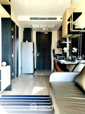 Condos for rent : 1-BR Condo At Ashton Asoke, 70m to MRT Sukhumvit (ID 1957822)