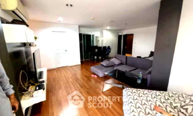 Condos for rent : Well-Priced 3-BR 101 Sqm Condo At Belle Grand Rama 9, MRT Phra Ram 9 📍 (ID 2725284)