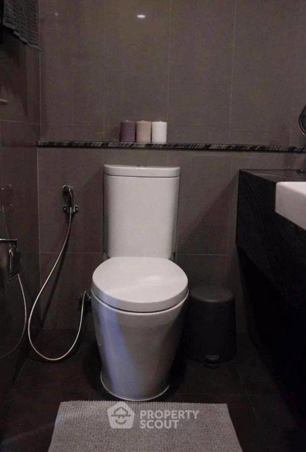 รูป คอนโด 1-ห้องนอน ที่ แอชตัน จุฬา - สีลม ใกล้ MRT สามย่าน (ID 1815706) - รูปที่ 5/6