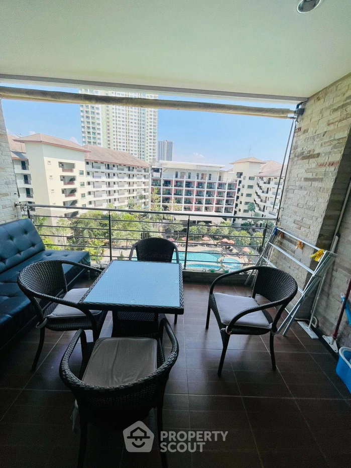 รูป คอนโด 2-ห้องนอน ที่ วงศ์อมาตย์ ไพรเวซี่ รีสอร์ท แอนด์ เรสซิเดนซ์ ใกล้ ชายหาดนาเกลือ (ID 2726942) - รูปที่ 9/12