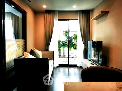 Condos for sale : 1-BR Condo at Na Vara Residence near BTS Chit Lom (ID 1750171)