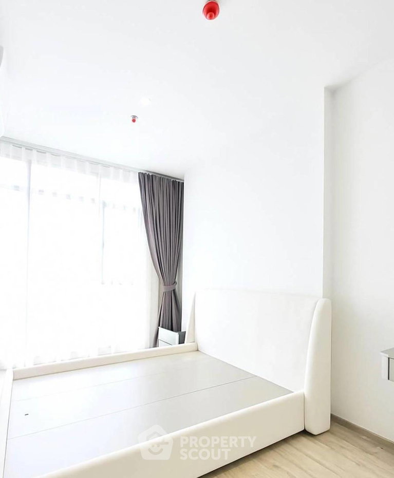 รูป คอนโด 1-ห้องนอน ที่ ริธึ่ม เอกมัย เอสเตท ใกล้ BTS ทองหล่อ (ID 2628625) - รูปที่ 2/6