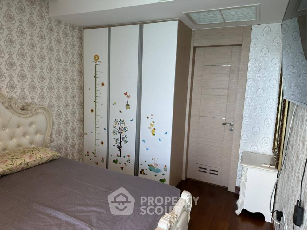 รูป คอนโด 2-ห้องนอน ที่ เดอะ ปาล์ม - หาดวงศ์อมาตย์ ใกล้ ปราสาทสัจธรรม (ID 1380197) - รูปที่ 36/40