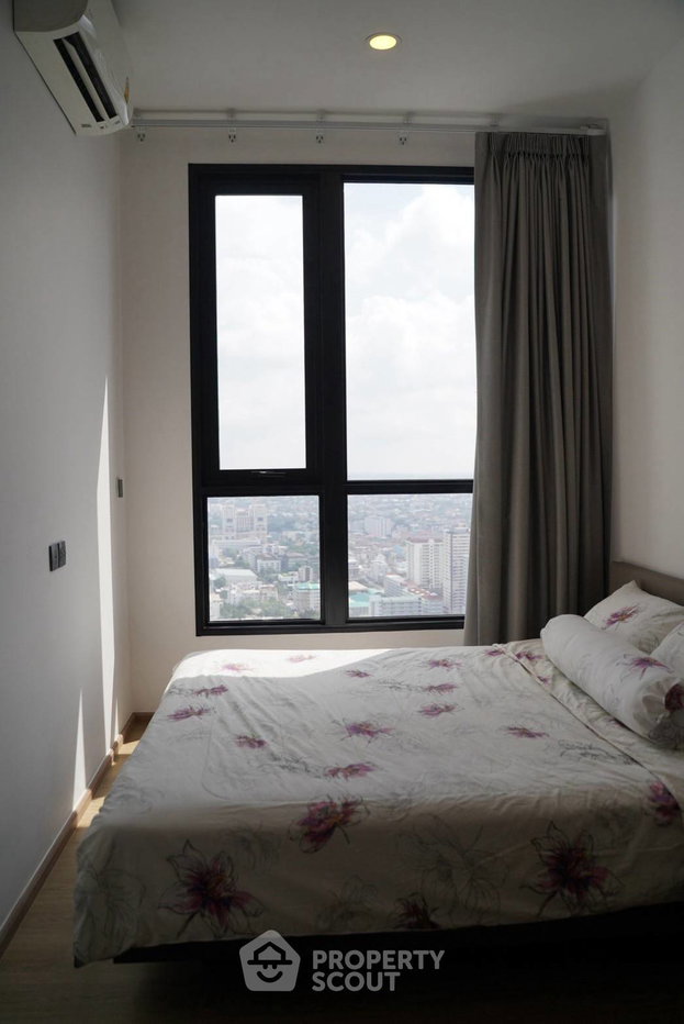 picture 2-BR Condo at Park Origin Thonglor near BTS Thong Lor (ID 2939926) - 18/19