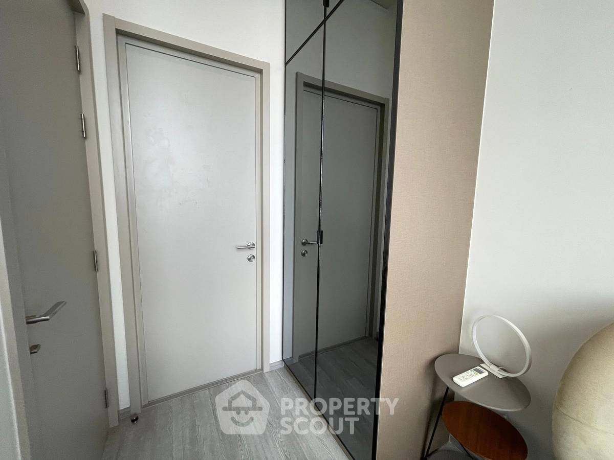 รูป คอนโด 1-ห้องนอน ที่ เดอะ ไลน์ สุขุมวิท 101 ใกล้ BTS ปุณณวิถี (ID 2325340) - รูปที่ 8/10