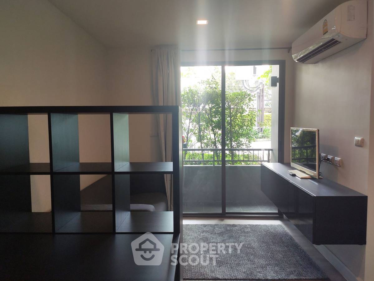 รูป คอนโด 2 ห้องนอน Metro Luxe Ratchada ใกล้ MRT ห้วยขวาง 43 ตร.ม. (ID 1760369) - รูปที่ 4/11