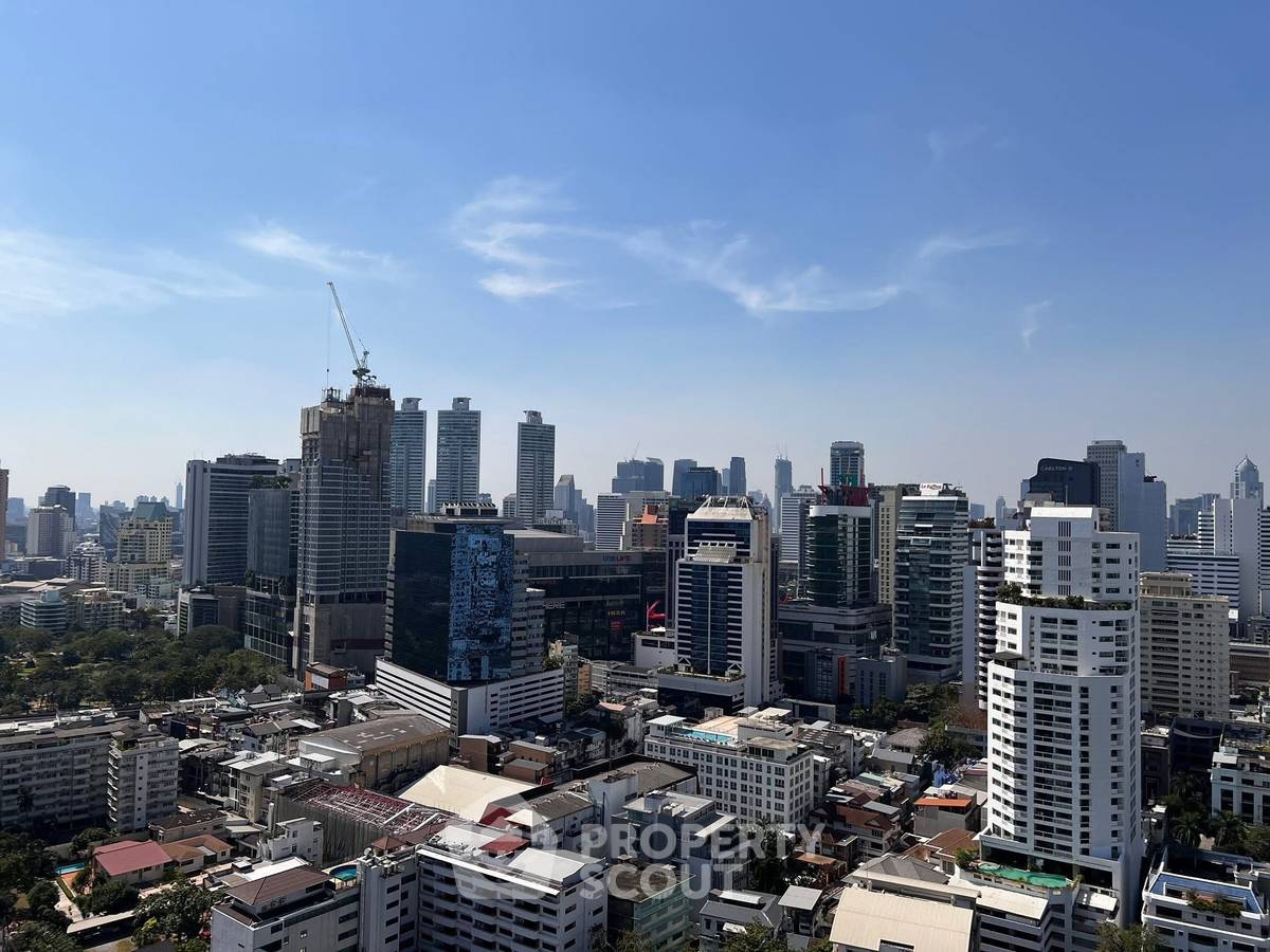 picture 2-BR Condo at Noble State 39 near BTS Phrom Phong (ID 2952586) - 13/13