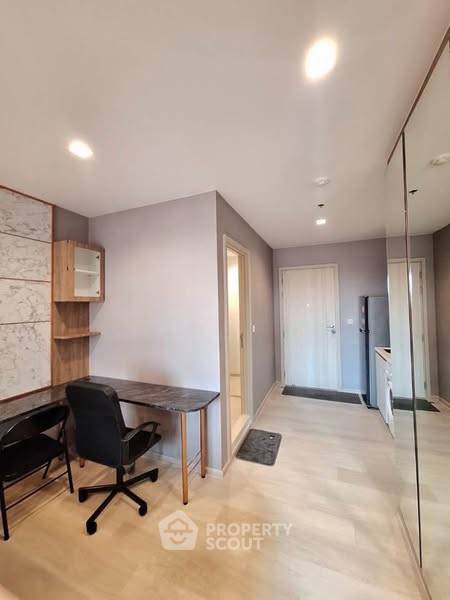 picture 1-BR Condo at Life One Wireless near BTS Phloen Chit (ID 2357039) - 4/9