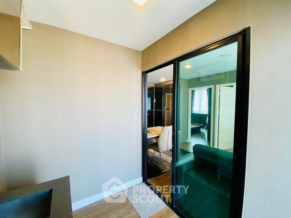 รูป คอนโด 2-ห้องนอน ที่ เอสต้า บลิซ รามอินทรา ใน มีนบุรี (ID 1884186) - รูปที่ 18/25