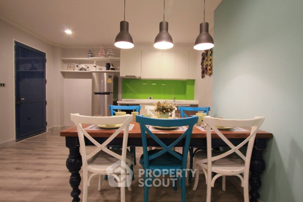 รูป คอนโด 2-ห้องนอน ที่ เดอะ เครสท์ ซานโตรา หัวหิน ใกล้ เมืองหัวหิน (ID 1515604) - รูปที่ 6/51