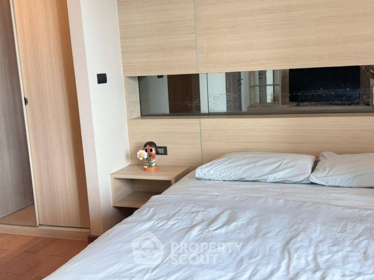 รูป คอนโด 1 ห้องนอน มารีน่า เบย์ฟรอนท์ ศรีราชา 43 ตร.ม. ใกล้ศรีราชา (ID 1852761) - รูปที่ 16/17