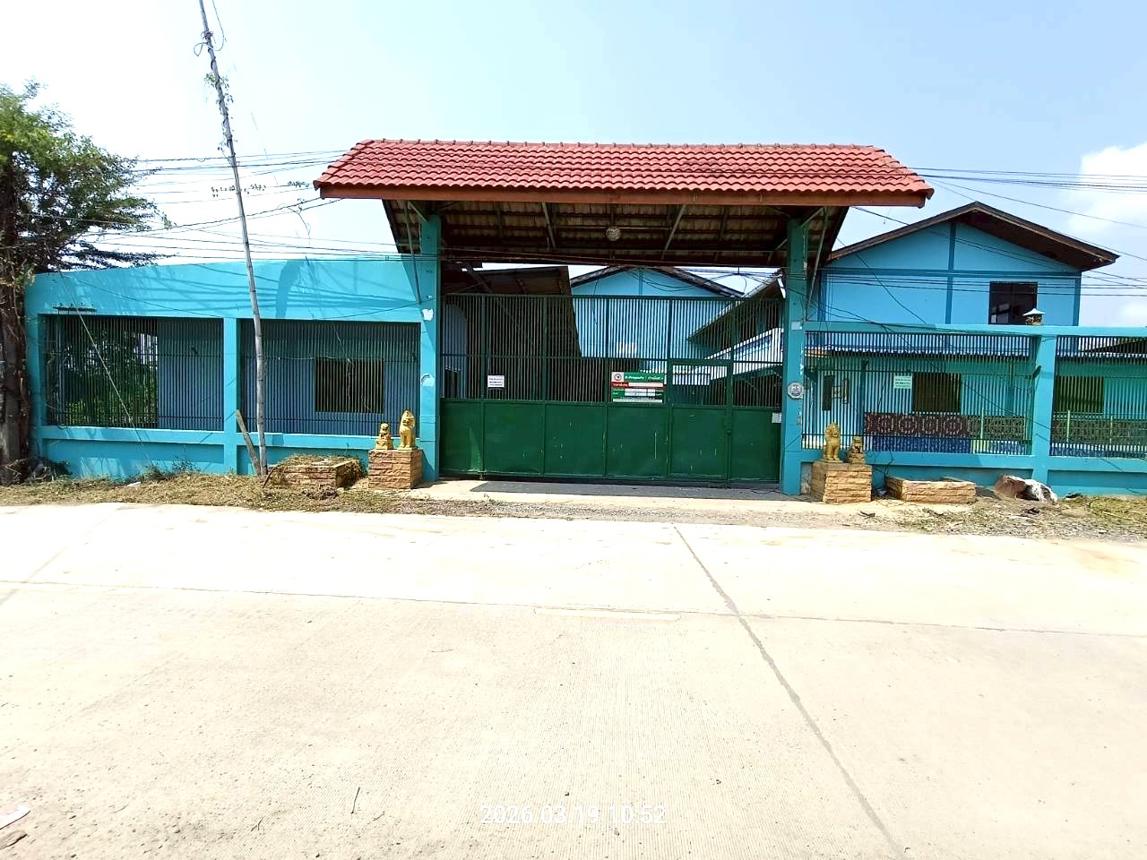 picture FACTORY 400 Sq.w. Pa Mok Angthong for 8M - 25/52