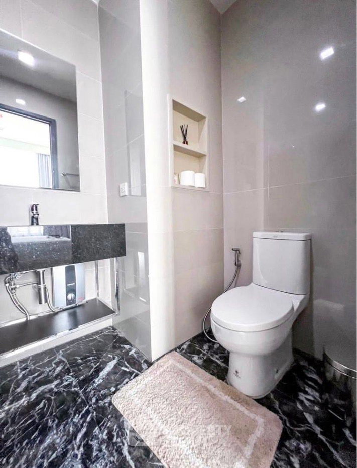 picture 1-BR 32 Sqm At The Edge Sukhumvit 23, 200m To MRT Sukhumvit (ID 2208335) - 9/9
