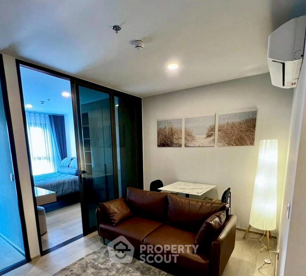 รูป คอนโด 1-ห้องนอน ที่ แอสปาย อ่อนนุช สเตชั่น ใกล้ BTS อ่อนนุช (ID 2703048) - รูปที่ 1/8