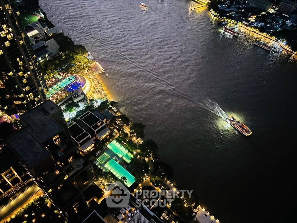 รูป คอนโด 2-ห้องนอน ที่ โฟร์ซีซัน ไพรเวท เรสซิเดนซ์ กรุงเทพมหานคร ใกล้ BTS สะพานตากสิน (ID 2845910) - รูปที่ 7/7
