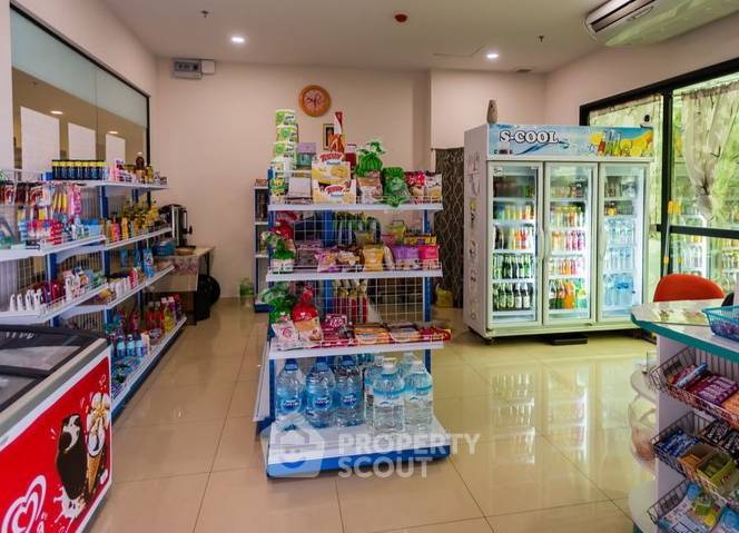 รูป คอนโด 1 ห้องนอน ชั้น 18 พื้นที่ 35 ตร.ม. ดุสิตแกรนด์คอนโดวิว (ID 1000486) - รูปที่ 12/18