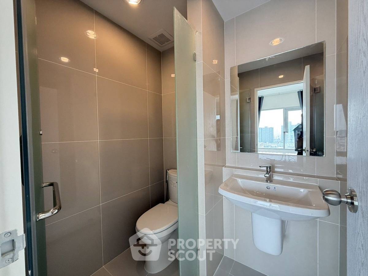 picture 1-BR Condo at Niche Mono Ramkhamhaeng close to Ramkhamhaeng (ID 2047713) - 11/13