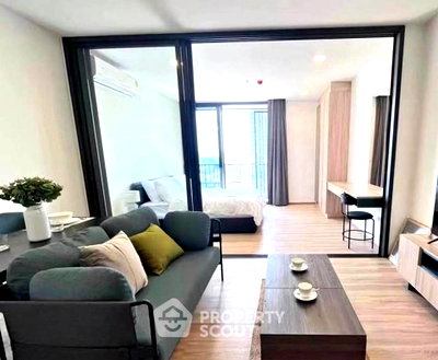 Condos for rent : 17th-Floor 1-BR 42 Sqm At XT Phayathai, 400m To BTS Phaya Thai (ID 2748671)