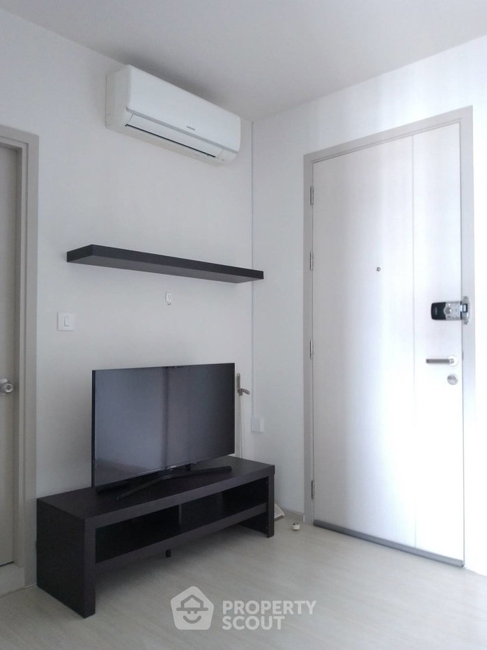 picture 1-BR Condo at Life Sukhumvit 48 near BTS Phra Khanong (ID 1937700) - 2/8
