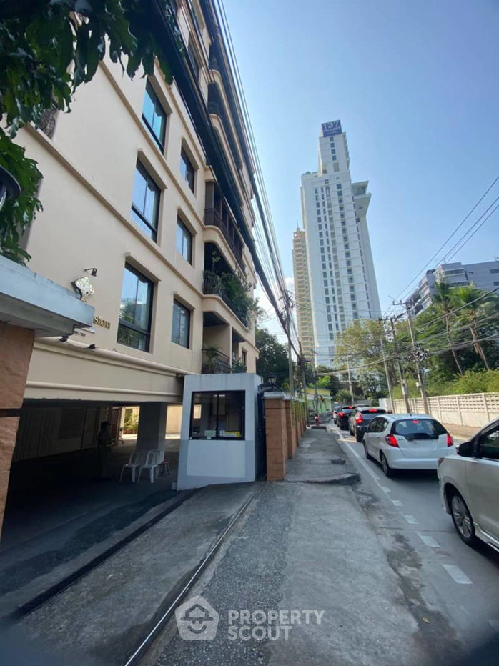 picture 3-BR Condo at Prime Mansion Phromphong Condominium near BTS Phrom Phong (ID 2335842) - 9/9