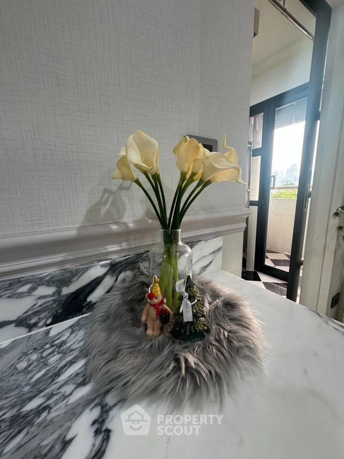 picture 1-BR Condo at Condo One Sathorn near MRT Khlong Toei (ID 2171860) - 14/19