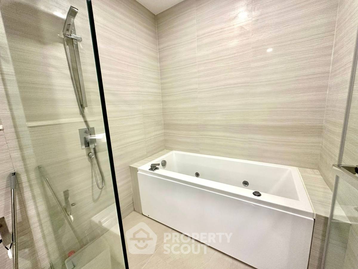 picture 2-BR Condo at Park Origin Thonglor near BTS Thong Lor (ID 2387546) - 6/9