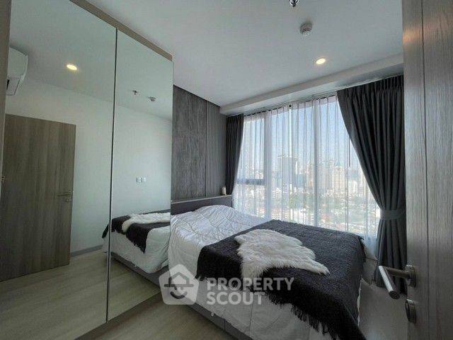 รูป คอนโด 1-ห้องนอน ที่ ไนท์บริดจ์ ไพรม์ สาทร ใกล้ BTS เซนต์หลุยส์ (ID 1532555) - รูปที่ 5/12