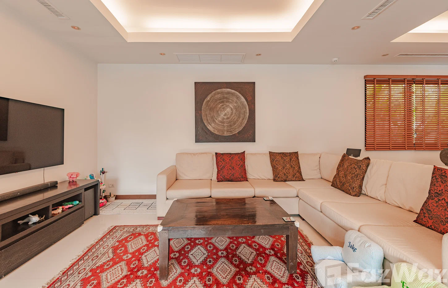 picture Perfect Family home in Thalang 1936197 - 27/31
