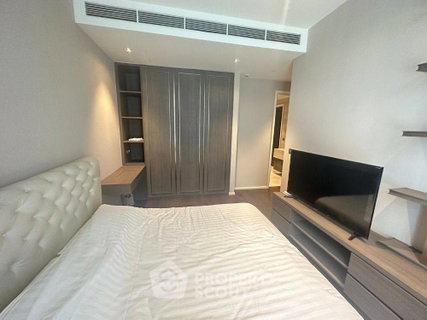 1-BR Condo at The Diplomat 39 near BTS Phrom Phong (ID 1388728)