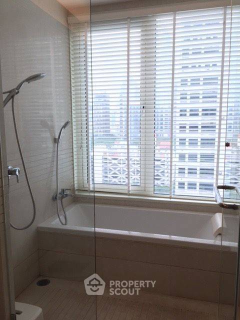 picture 2-BR Condo at Q Langsuan near BTS Ratchadamri (ID 2501393) - 12/12