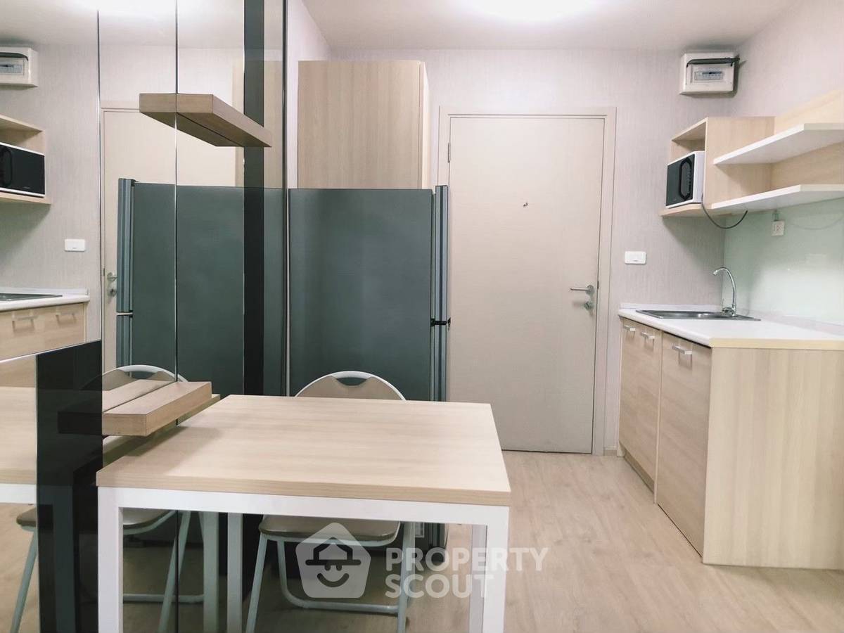 picture 1-BR Condo at Elio Del Ray near BTS Udom Suk (ID 1332936) - 5/19