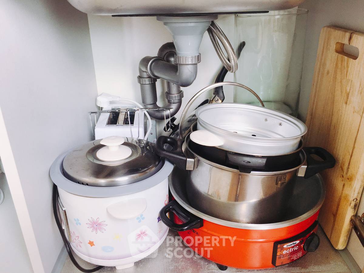 รูป คอนโด 2 ห้องนอน 41 ตร.ม. ที่ Zcape1 คอนโดมิเนียม โซนลากูน่า ภูเก็ต (ID 1290512) - รูปที่ 13/16