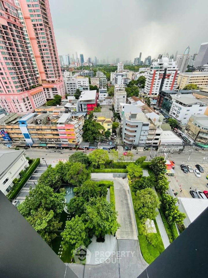 picture 1-BR Condo at Park Origin Phrom Phong near BTS Phrom Phong (ID 2724052) - 10/11