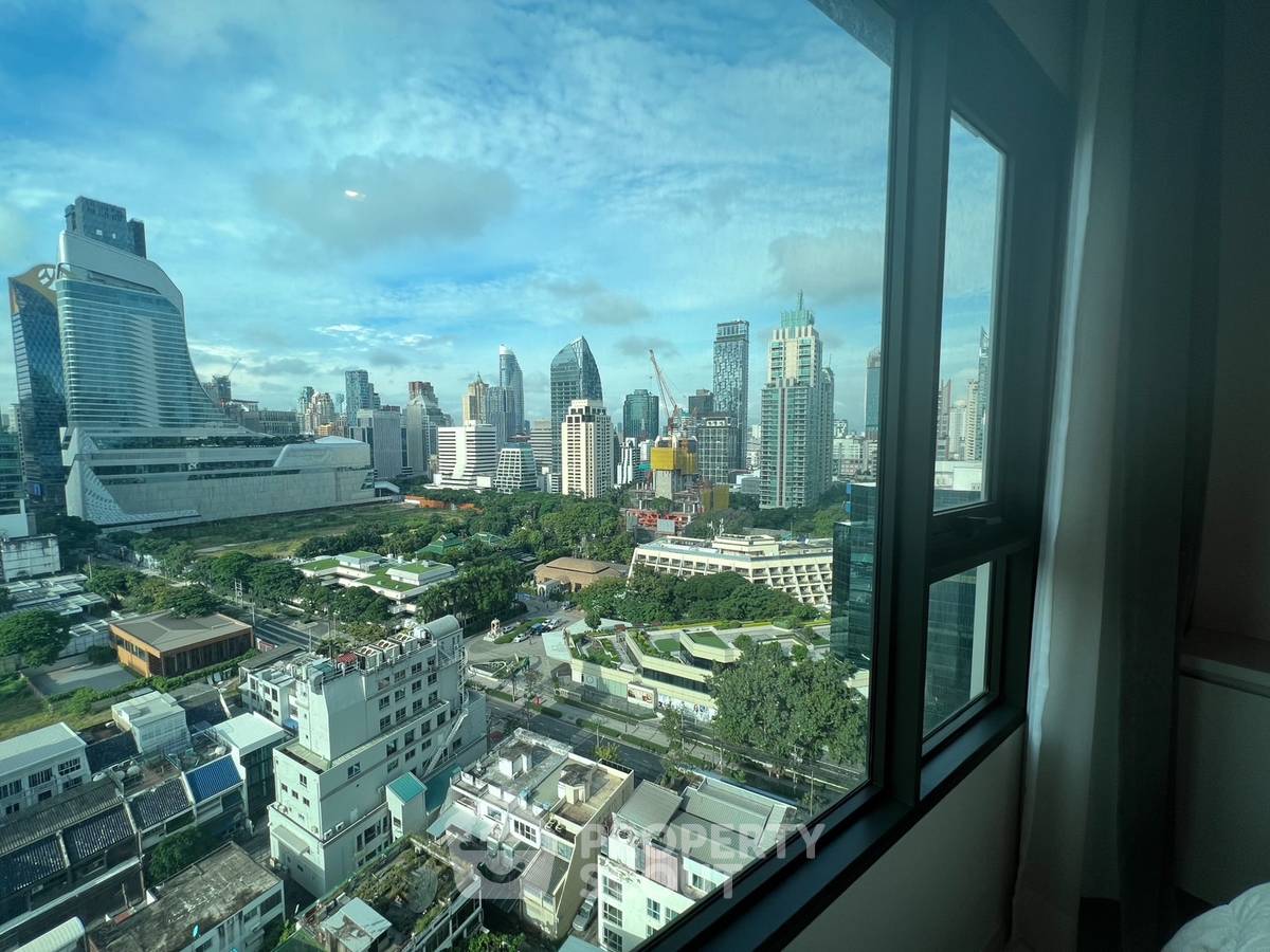 รูป คอนโด 1-ห้องนอน ที่ ไลฟ์ วัน ไวร์เลส ใกล้ BTS เพลินจิต (ID 2636297) - รูปที่ 6/8