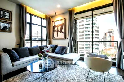 Condos for rent : 2-BR Condo At The XXXIX By Sansiri, 200m To BTS Phrom Phong (ID 2874069)